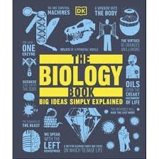 Biology Books