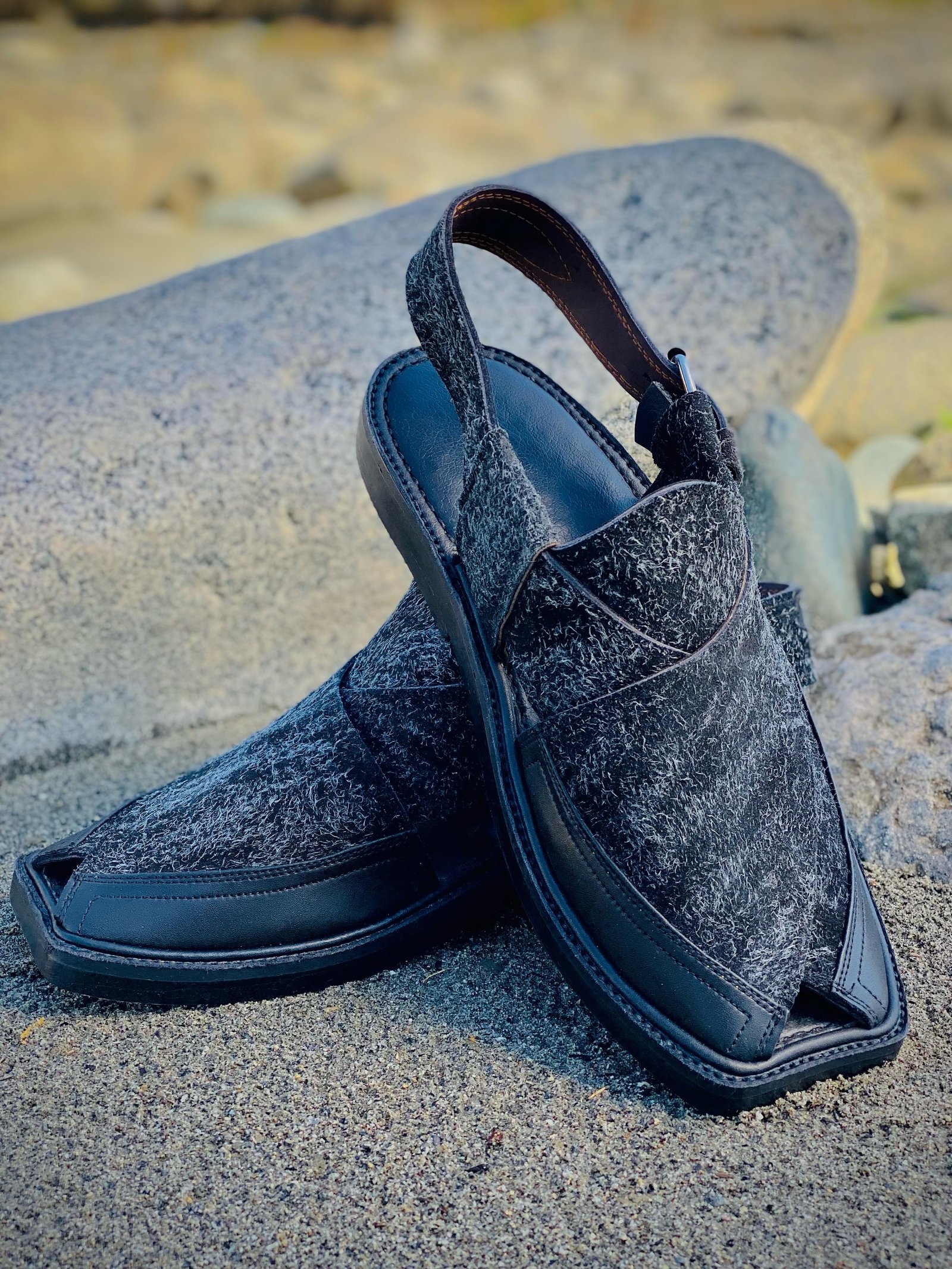 Sabur Double Sole thumbnail