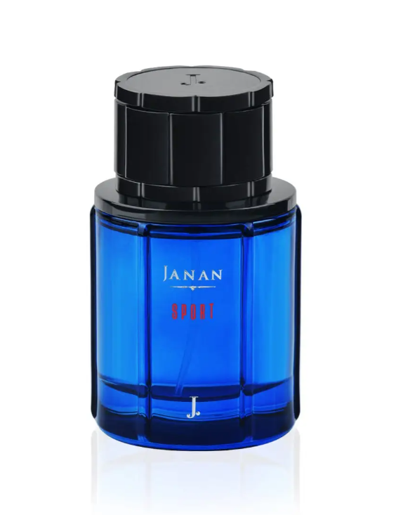 Janan Sport by J.