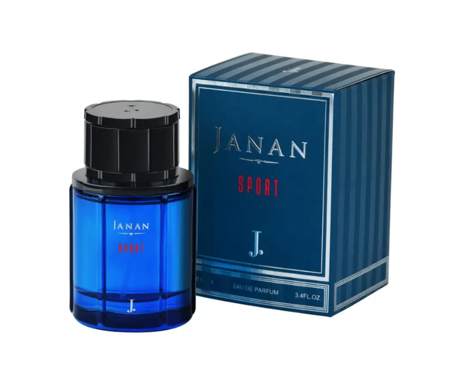 Janan Sport by J. thumbnail