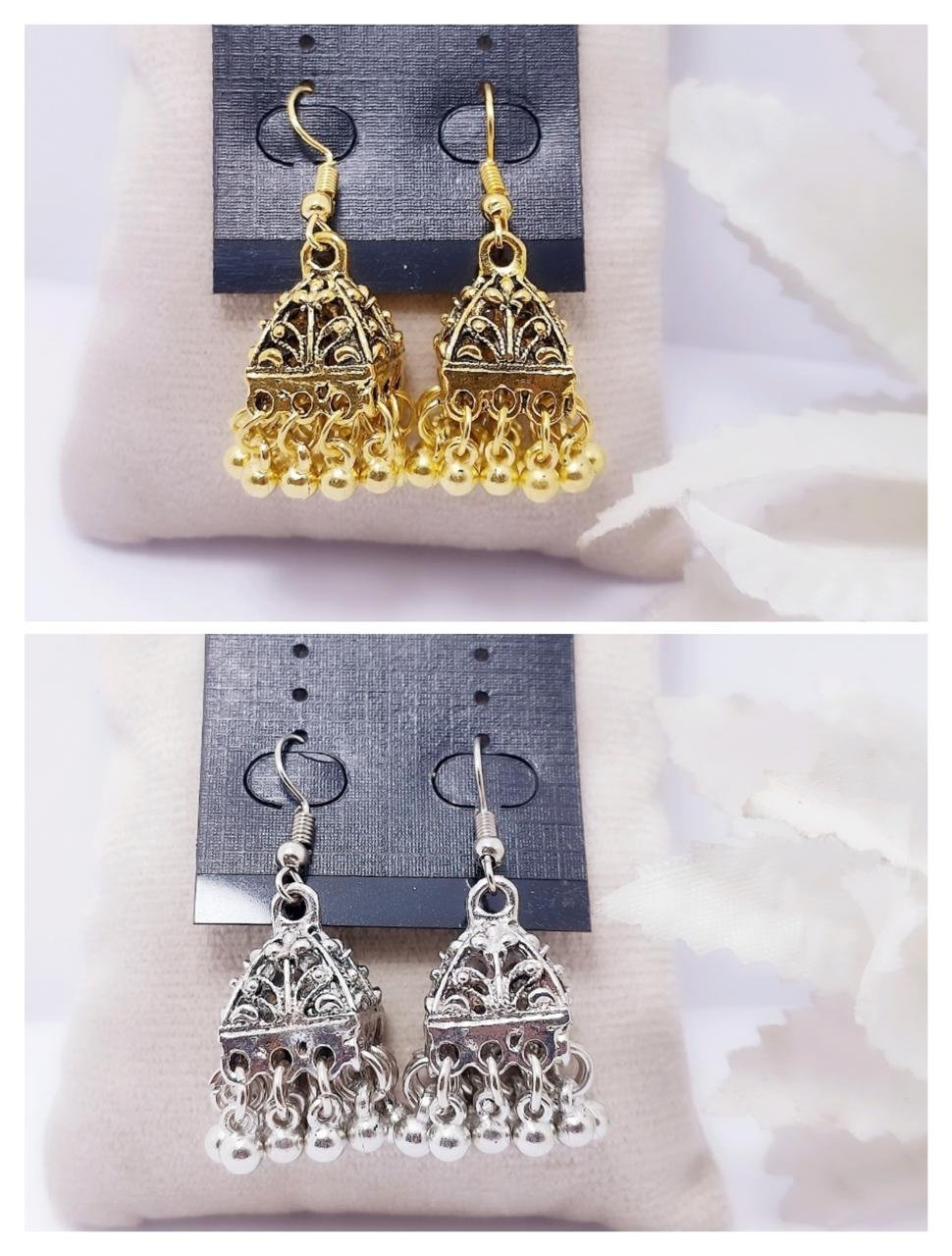 Aurora Elegance Earrings