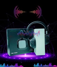 Headphones SD-1003