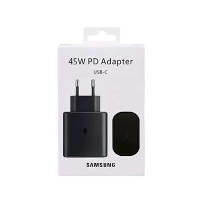 Samsung 45W USB-C PD Fast Charger