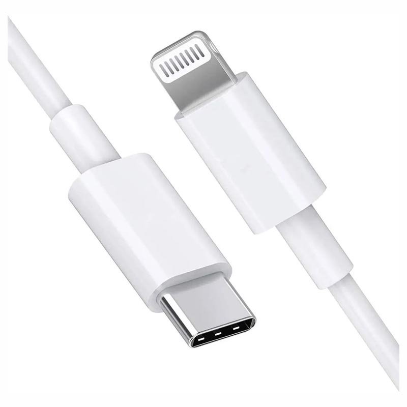 USB-C to Lightning cable thumbnail